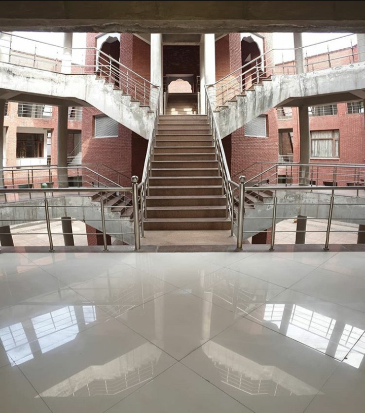 GNDU Campus photo 33
